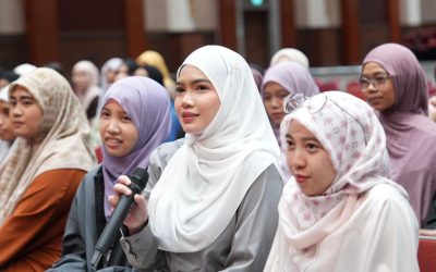 UBD Freshers Week 2024/2025