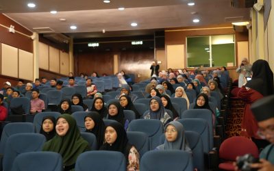 Mega Fiesta KUPU SB 2025