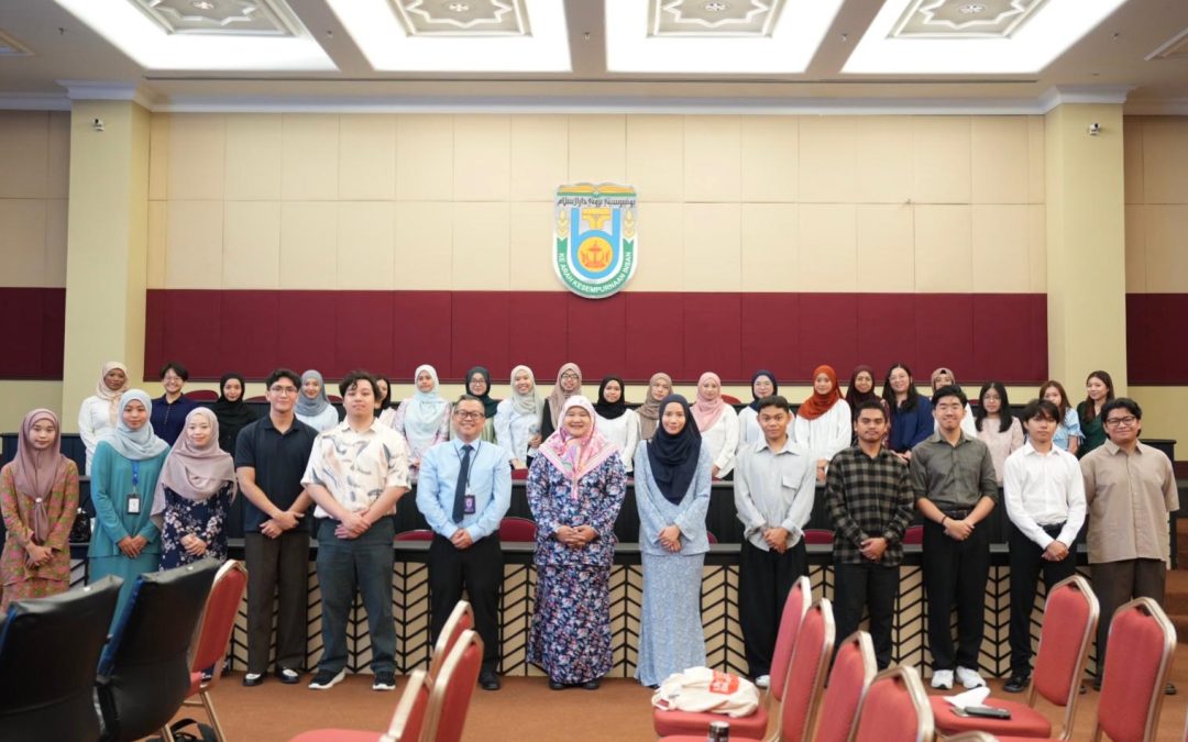 Kursus Tarbiyyah Al-Ihsan