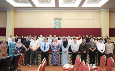 Kursus Tarbiyyah Al-Ihsan