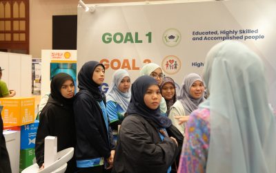 Brunei Petroleum Technology Exhibition & Conference (PTEC) 2025