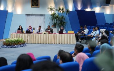 Taklimat Wawasan Brunei Sempena Pelancaran Rancangan Kemajuan Negara Ke 12