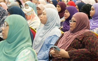 Program Induksi Perkhidmatan Awam