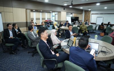 Program Pembangunan Kepimpinan Brunei-Malaysia-Singapura