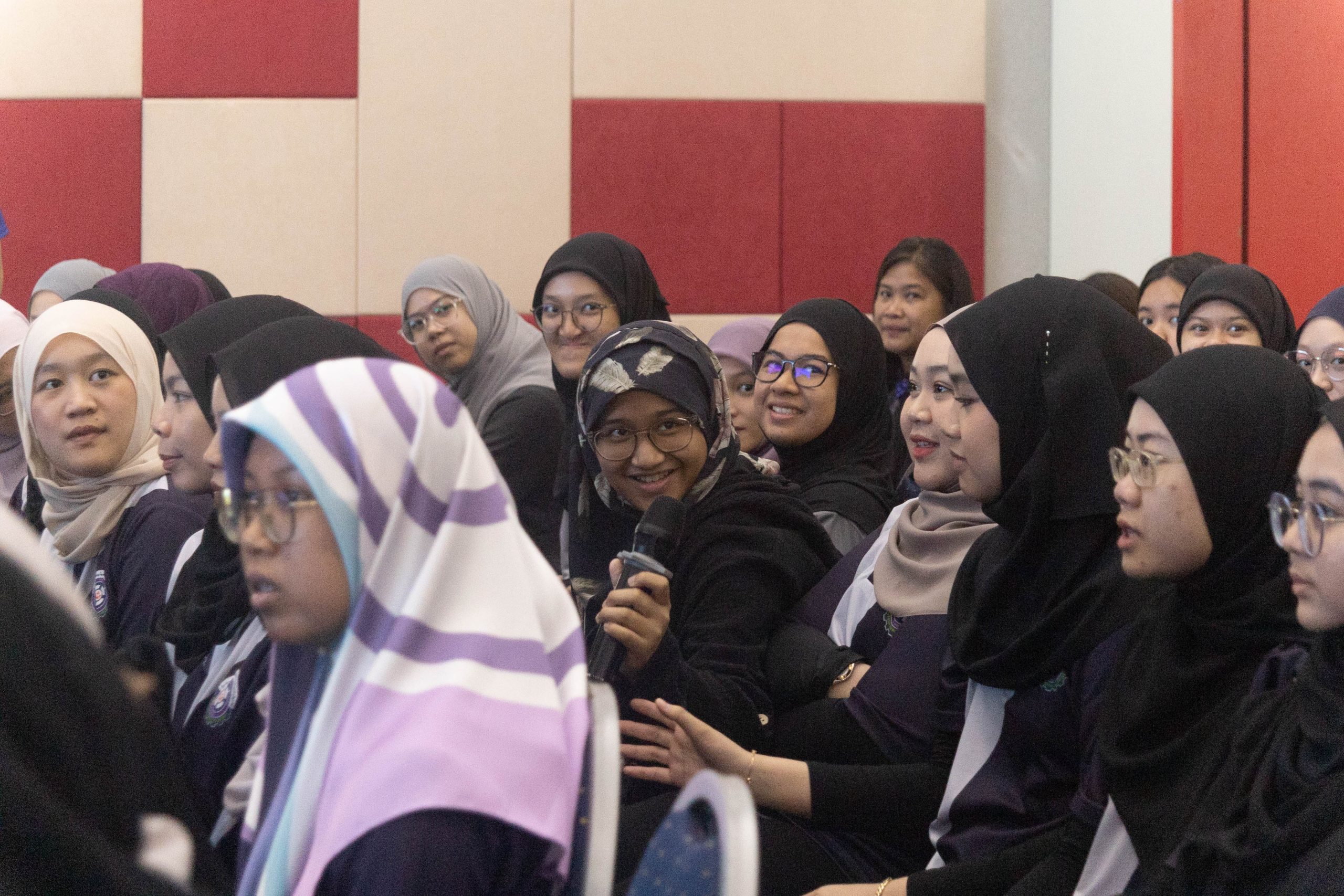 Minggu Orientasi UTB