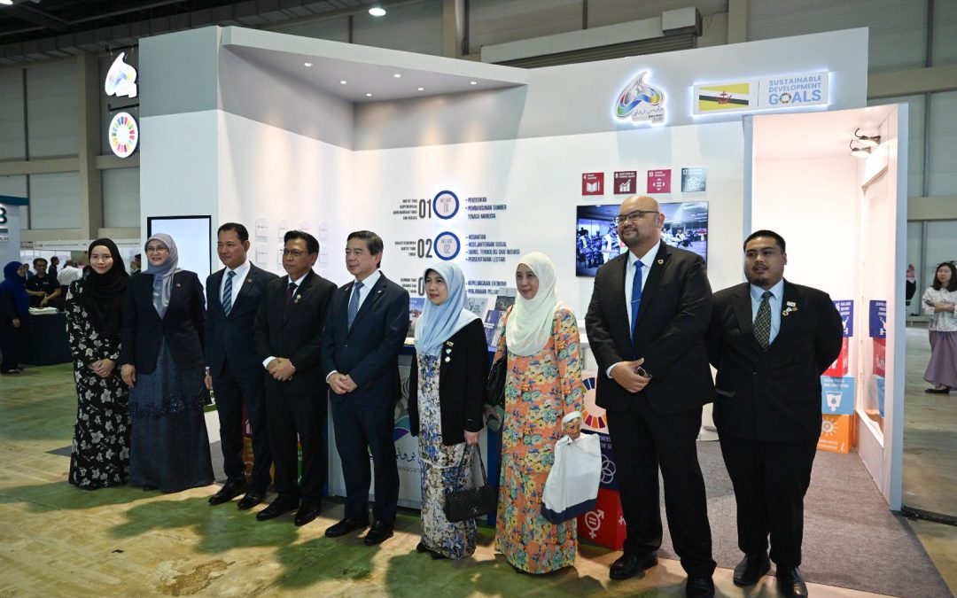 Jelajah Kerjaya 2025