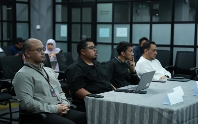 Mentors’ Briefing Bagi Konvensyen Pemimpin Muda Brunei 2025