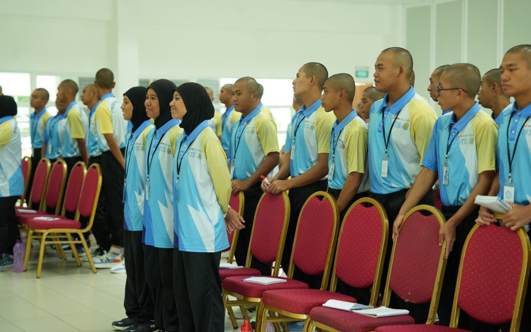 Program Jati Diri Kohot Ke 9