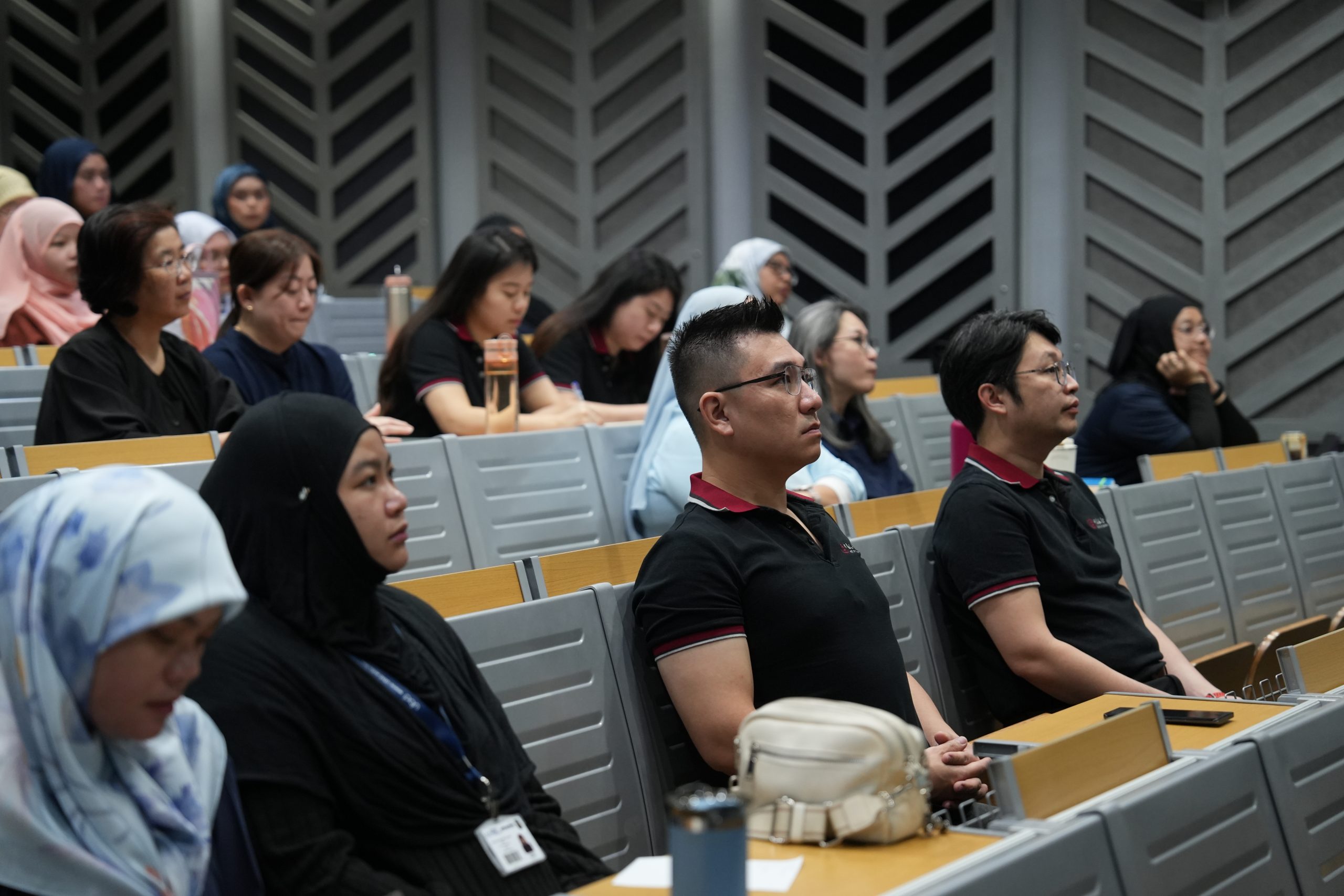 Program Masyarakat Bermaklumat bagi Sektor Swasta (Perbankan dan Kewangan)_27112025