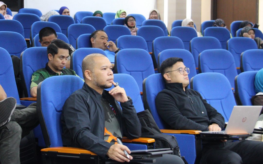 TAKLIMAT BAGI PROGRAM INDUKSI JABATAN BELIA DAN SUKAN