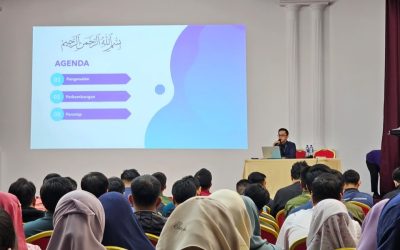 PROGRAM INDUKSI PERKHIDMATAN AWAM