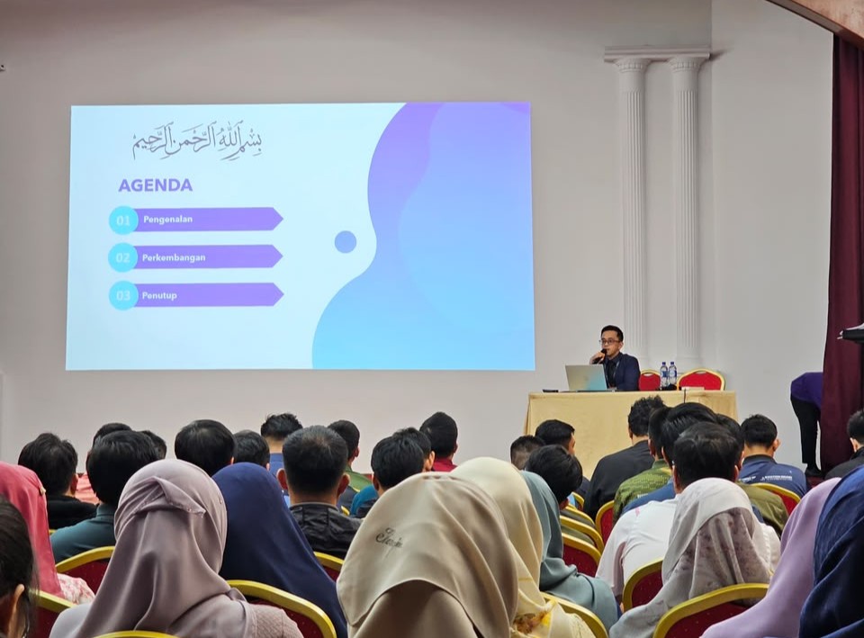 Program Induksi Perkhidmatan Awam_03062026