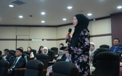 17TH BRUNEI DARUSSALAM-MALAYSIA-SINGAPORE LEADERSHIP DEVELOPMENT PROGRAMME
