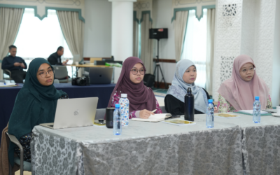 PROGRAM PERKEMBANGAN SULTAN’S SCHOLAR YAYASAN SULTAN HAJI HASSANAL BOLKIAH BAGI TAHUN 2026